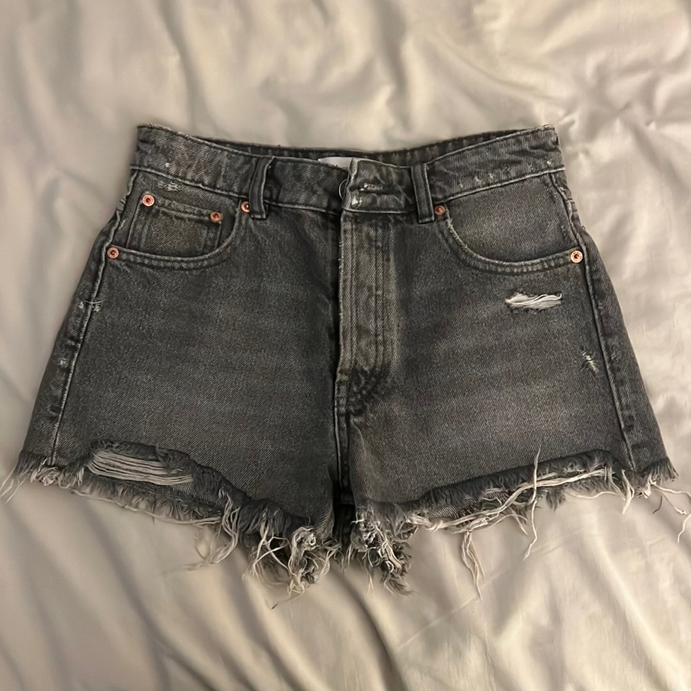 ZARA shorts